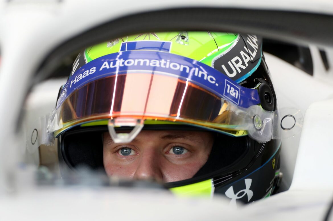 Die bittere Le-Mans-Premiere für Mick Schumacher