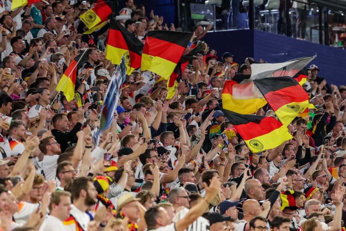 «Überragender» EM-Auftakt: DFB-Team begeistert die Fans