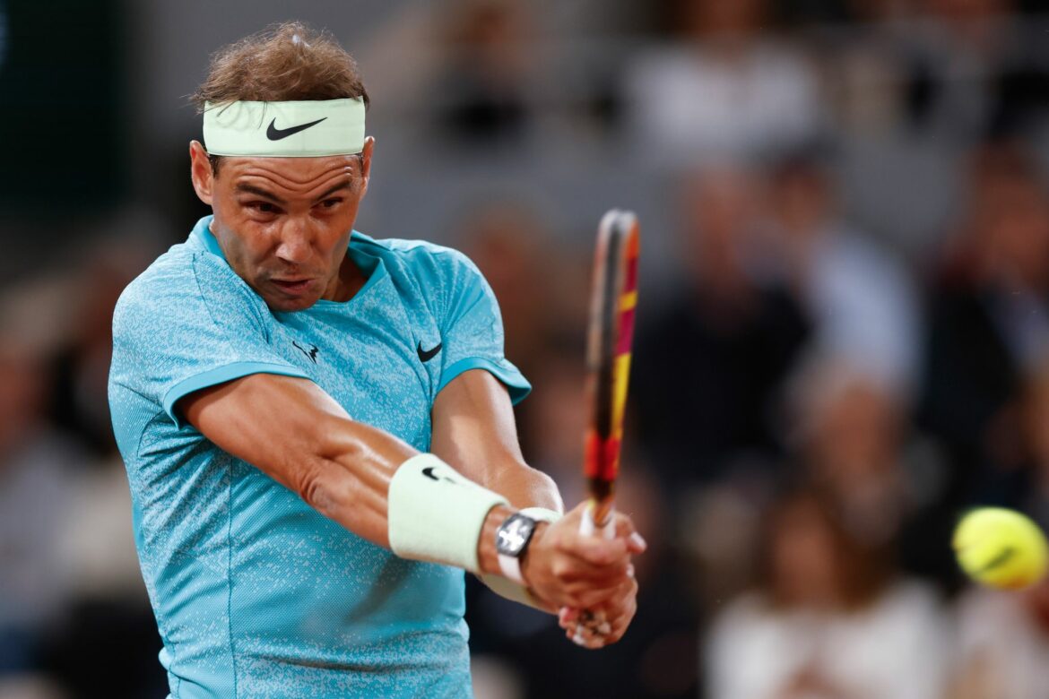 Nadal lässt Karriereende nach Olympia offen