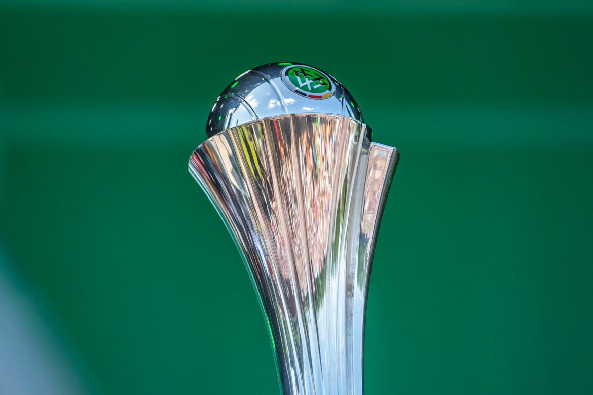 DFB legt Pokal-Prämien fest: Fußballerinnen profitieren