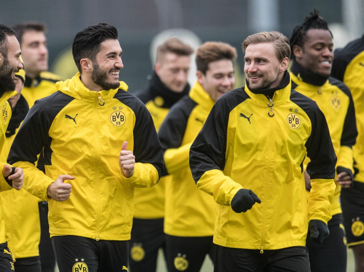 Bericht: Schmelzer beim BVB ein Kandidat für den Trainerstab