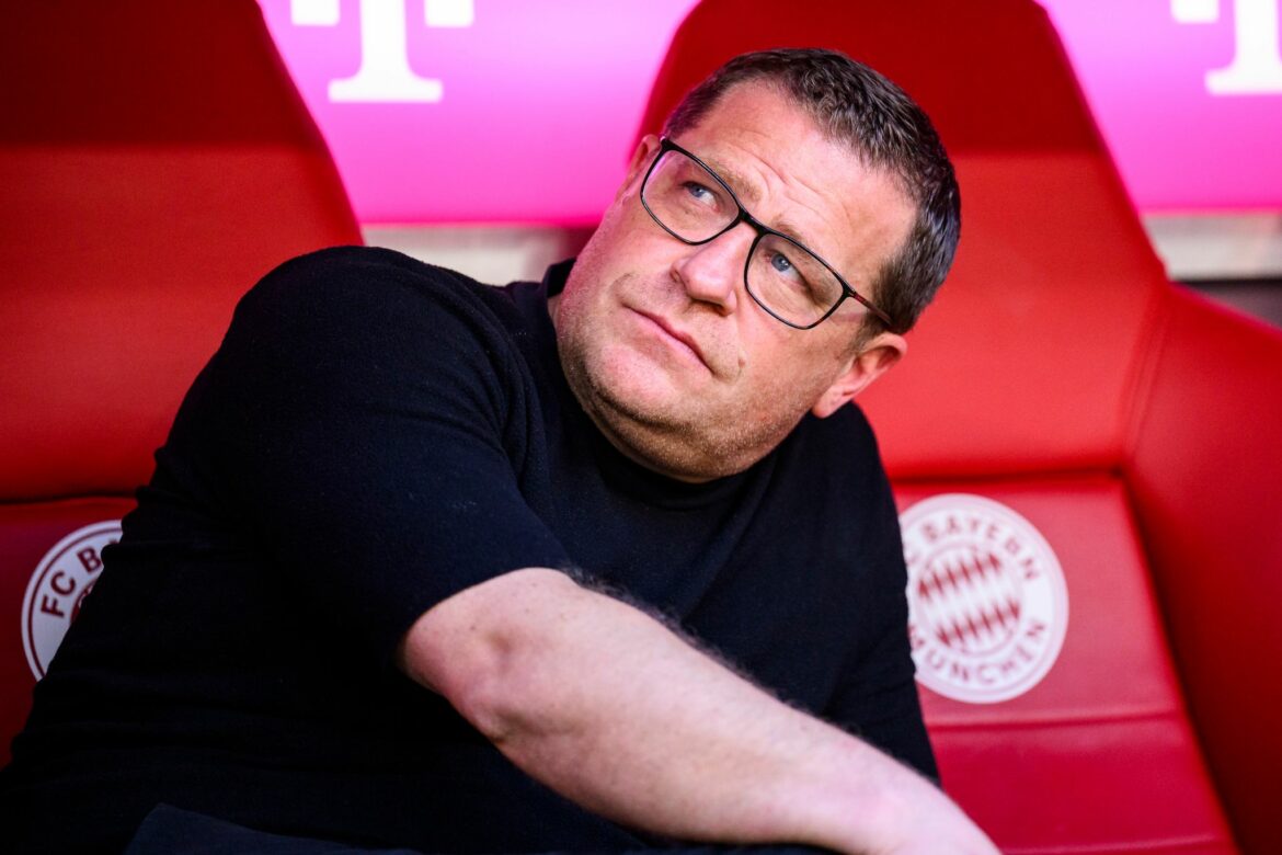 Münchner Transferfragen: Eberl will kein «Geld rausblasen»