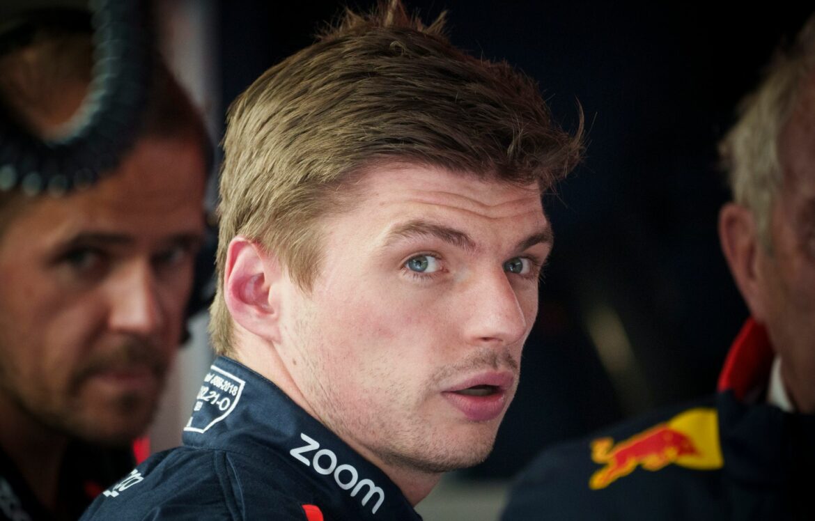 Verstappen gibt Silverstone-Organisator Rat