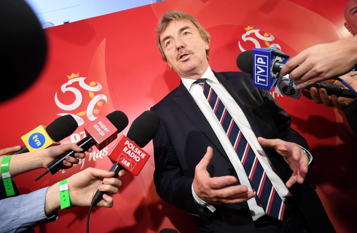 «Ein Flop»: Polens Idol Boniek kritisiert EM-Aufstellung