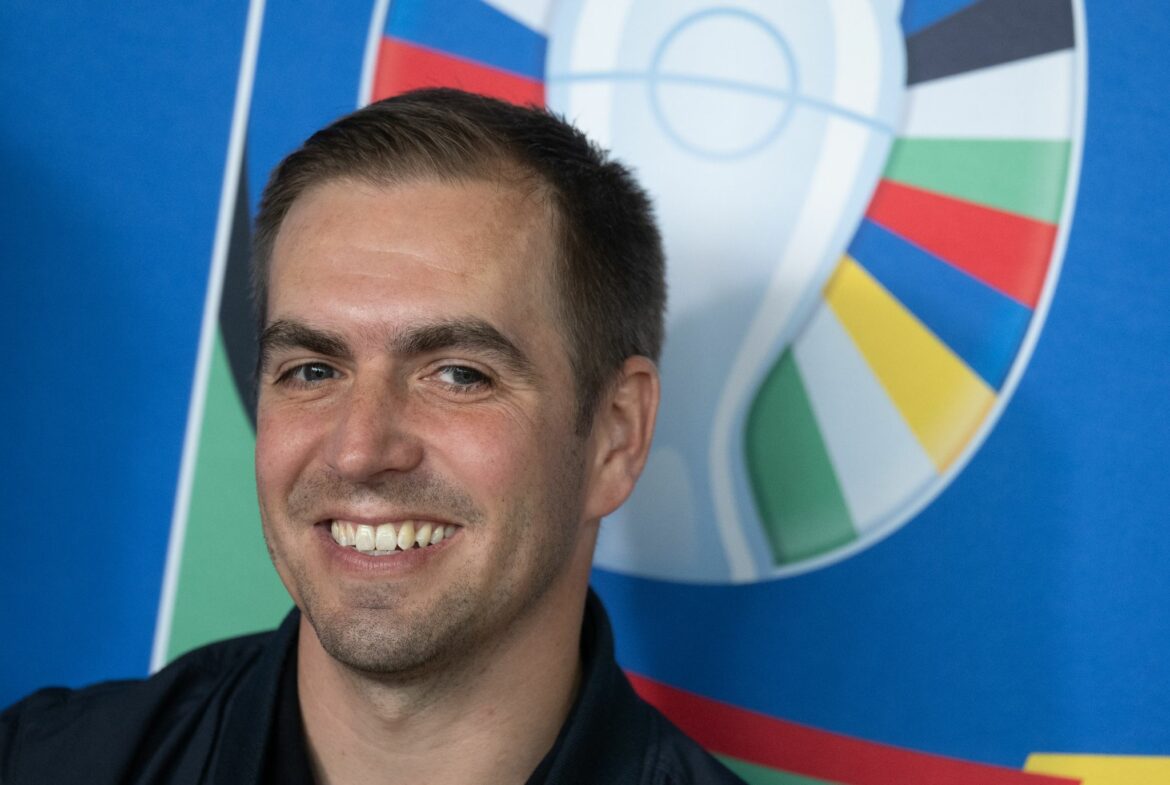 Lahm wünscht sich Überraschungsteam im EM-Halbfinale