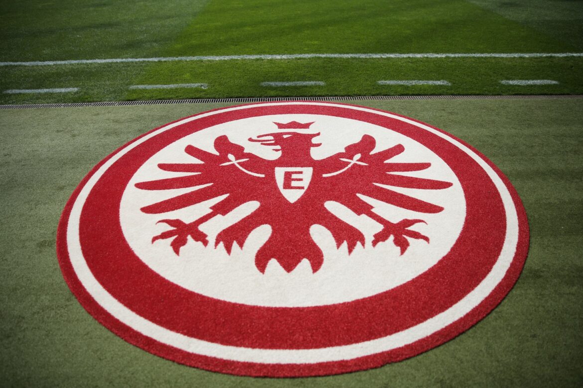 Eintracht Frankfurt: Partnerschaft mit Adidas