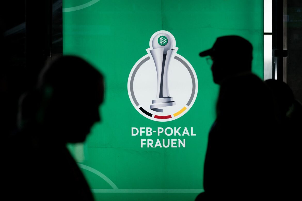 Mit Playoff-Spielen: Änderungen im DFB-Pokal der Frauen