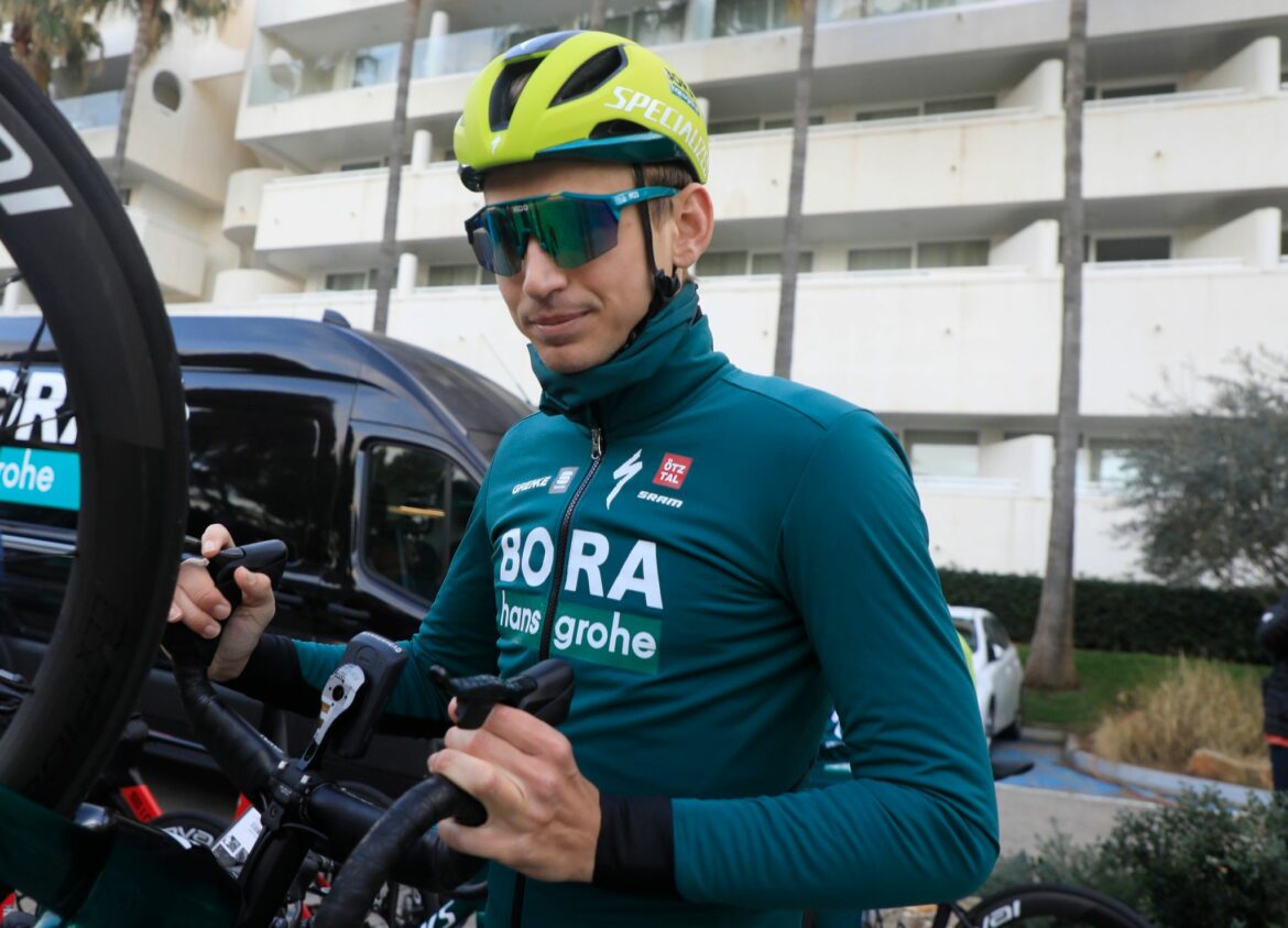 Kämna auch nicht zur Vuelta – Team will Vertrag verlängern
