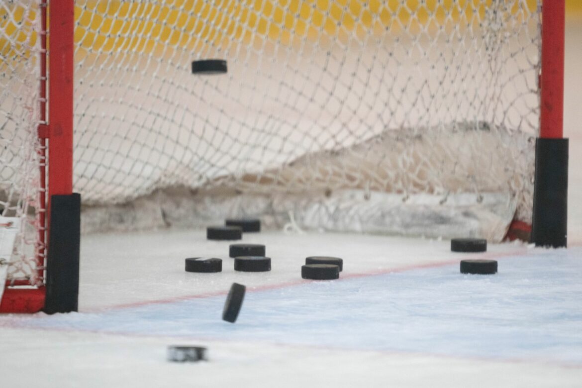 Kölner Ex-Eishockeystar Berezin stirbt mit 52
