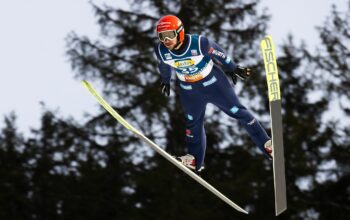 Vierschanzentournee beginnt ohne Eisenbichler