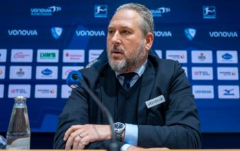 TV-Geld: Bochum-Boss lehnt Schalke-Idee ab