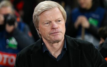 Kahn über Bayer-Star Wirtz: «Ihm steht die ganze Welt offen»