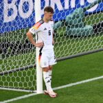 Kimmich schlaflos nach EM-Aus gegen Spanien