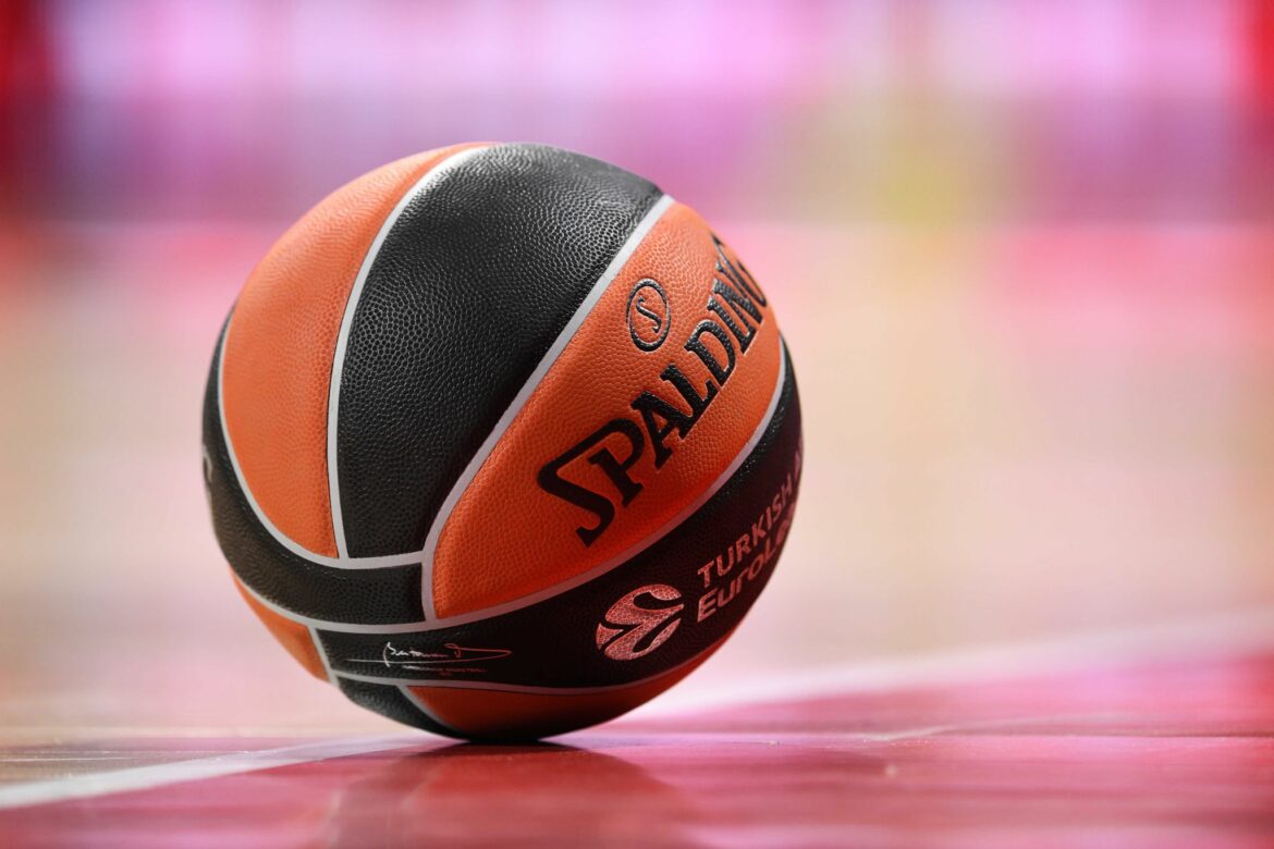 Schweigeminute in Euroleague nach Tod von Basketballer Timma