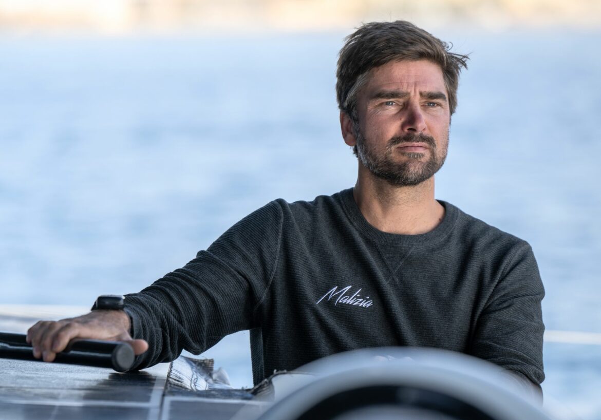 Vendée Globe: Herrmann passiert Kap der Guten Hoffnung