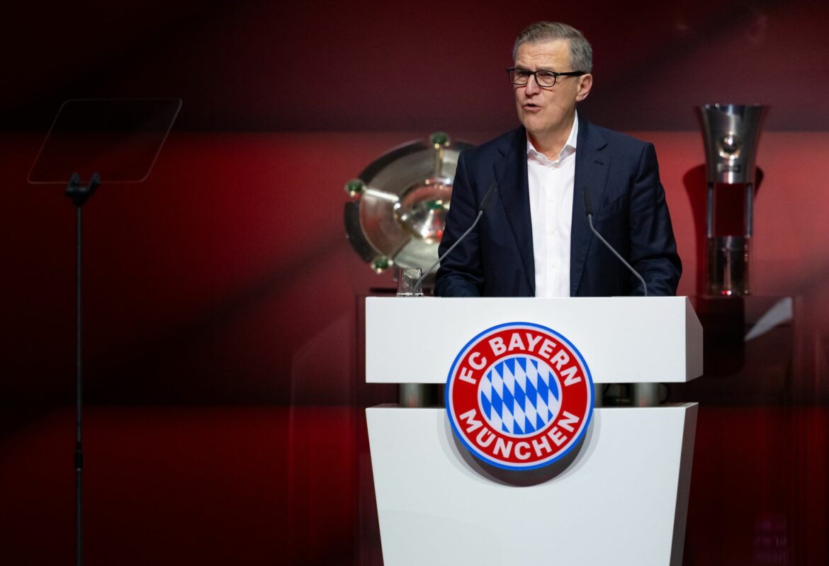 FC Bayern nach TV-Deal: «Zugpferd» muss belohnt werden