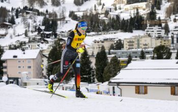 «Harte Entscheidung»: Hennig sagt für Tour de Ski ab