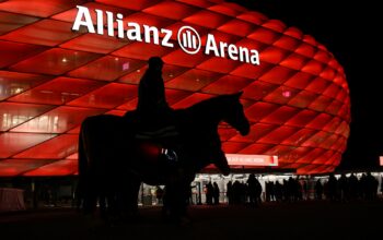 Torjäger Kane zurück und gleich in Bayerns Startelf