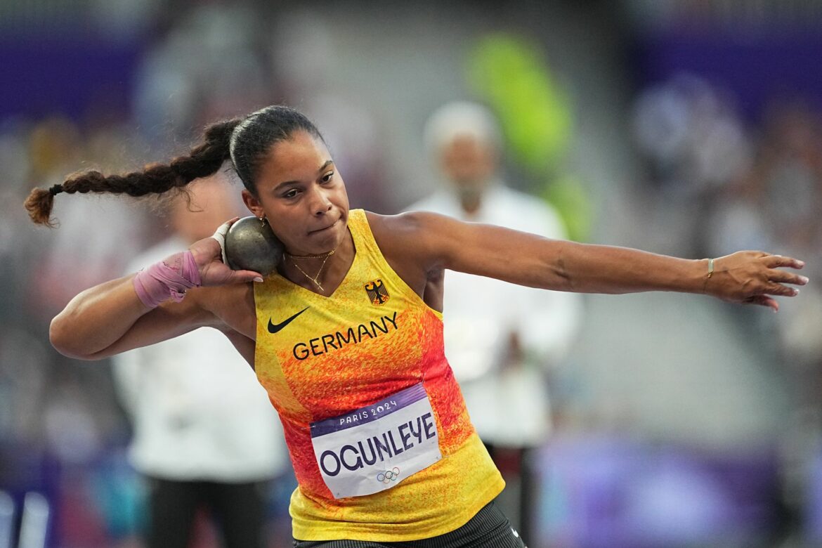 Deutsche Leichtathletik schlägt nach Kürzungen Alarm