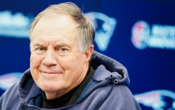 Belichick kehrt NFL den Rücken: zukünftig College-Trainer