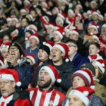 Boxing Day in England: Fußball am Festtag