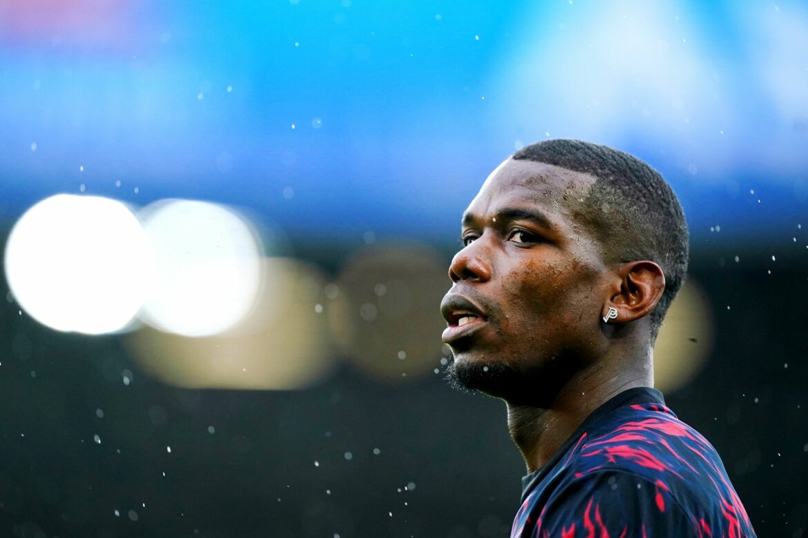 Bruder wegen Erpressung von Fußballer Paul Pogba verurteilt