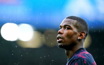 Bruder wegen Erpressung von Fußballer Paul Pogba verurteilt