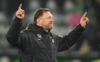 Vier Jahre England: Hasenhüttl genießt Weihnachten daheim