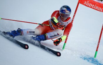 Rekord-Sieg für Schweizer Ski-Star Odermatt