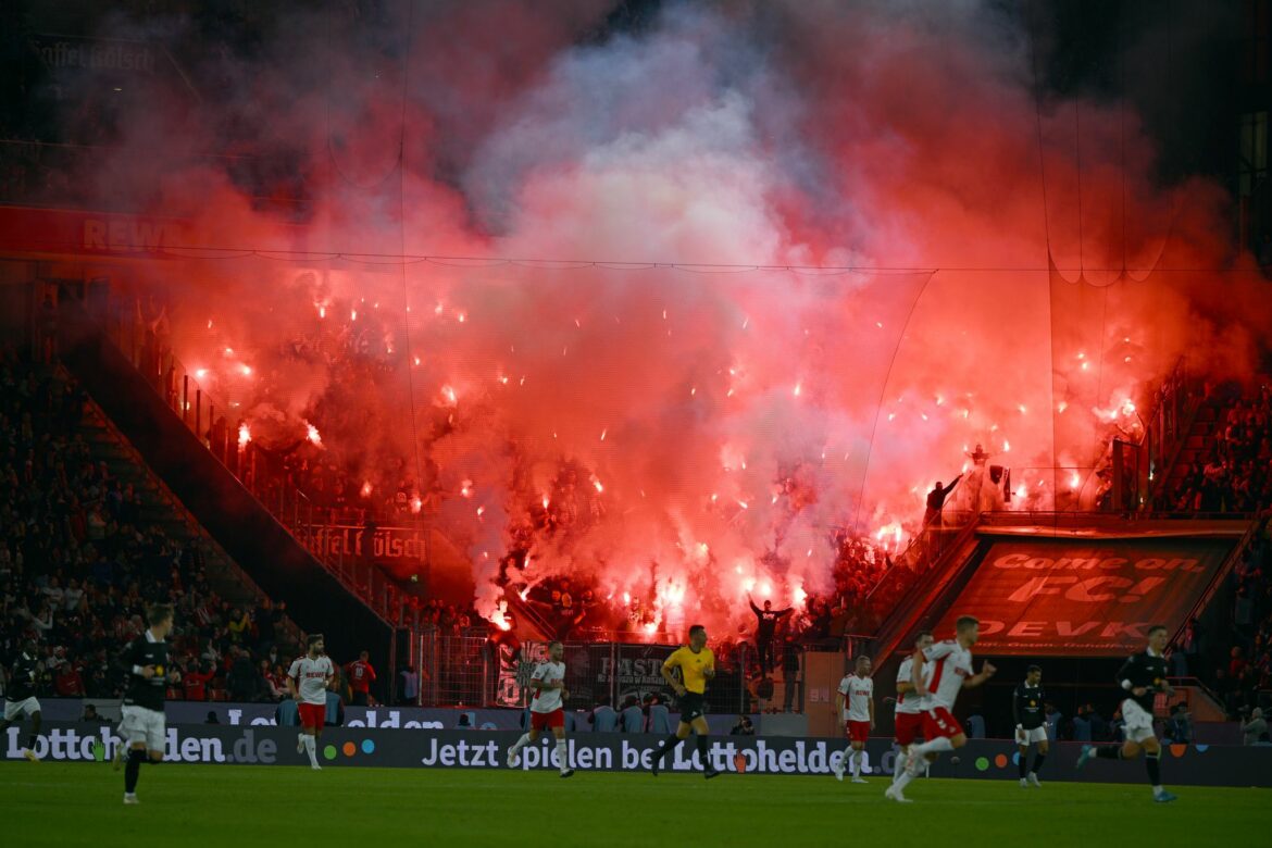 Messerangriff bei Podolski-Abschied: Anklage erhoben