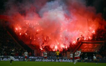 Messerangriff bei Podolski-Abschied: Anklage erhoben