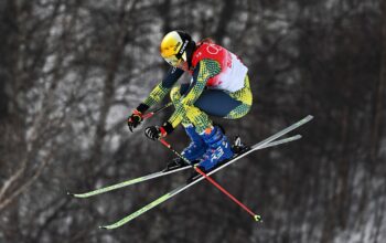 Maier und Wilmsmann mit Doppelsieg für deutsche Skicrosser