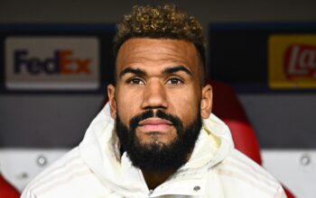 Perfekt: Ex-Bayern-Stürmer Choupo-Moting nach New York