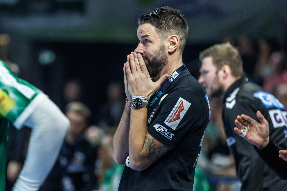 Nach Anschlag: Handball-Derby in Magdeburg verlegt