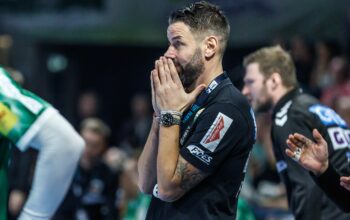 Nach Anschlag: Handball-Derby in Magdeburg verlegt