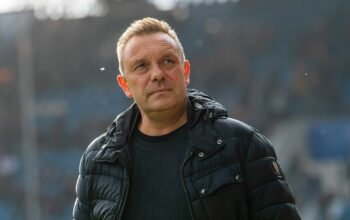 Perfekt: Breitenreiter wird wieder Hannover-Trainer