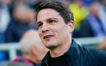 Eintracht holt Schwegler als Leiter Profifußball