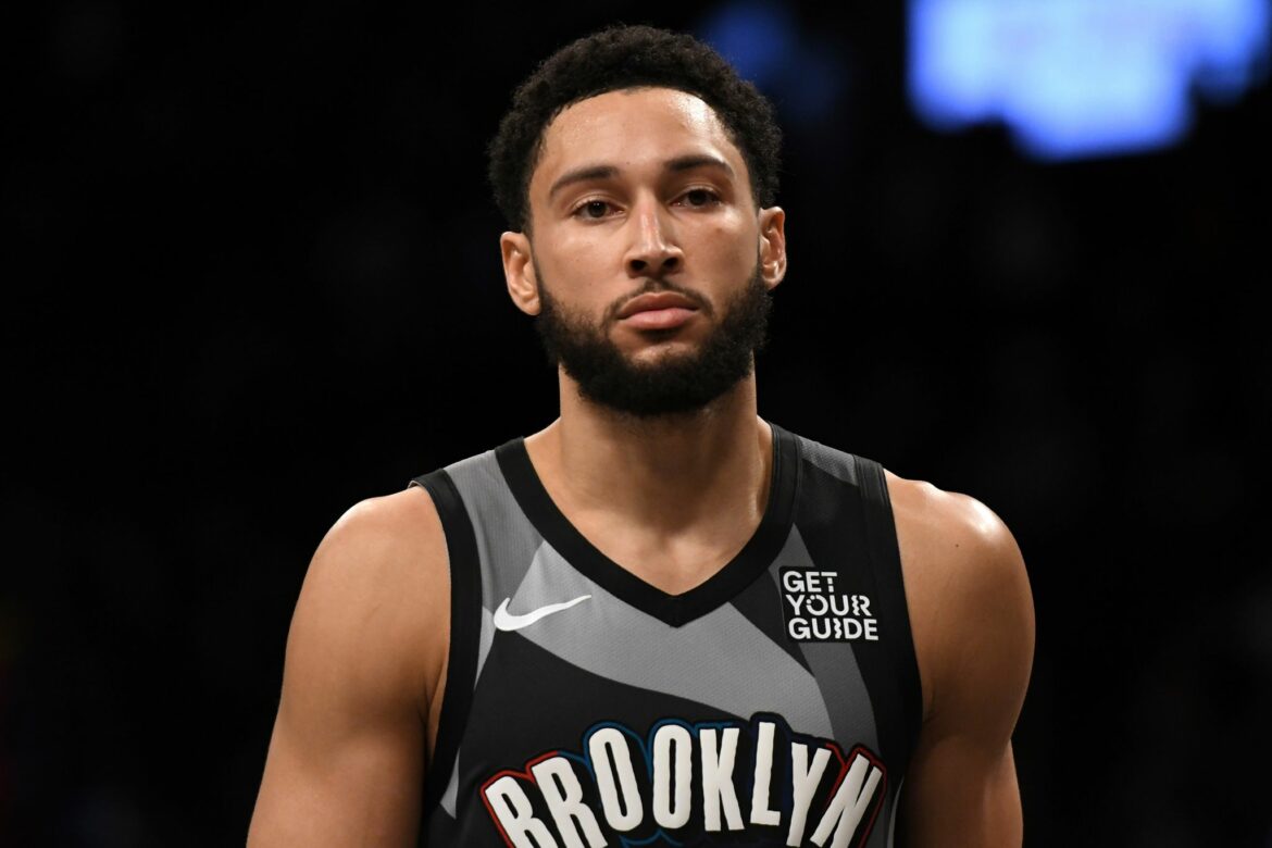 Nets verlieren erste NBA-Partie nach Schröder-Abschied