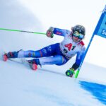 Brignone siegt im Riesenslalom – Dürr auf Rang 22