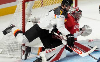 Deutsche Eishockey-Junioren müssen in die WM-Relegation