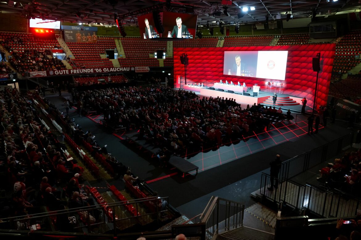 Bayern-Präsident Hainer bei Musiala «verhalten positiv»