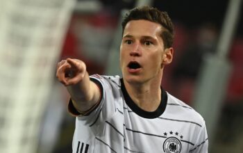 Bericht: Ex-Weltmeister Draxler verlängert in Katar