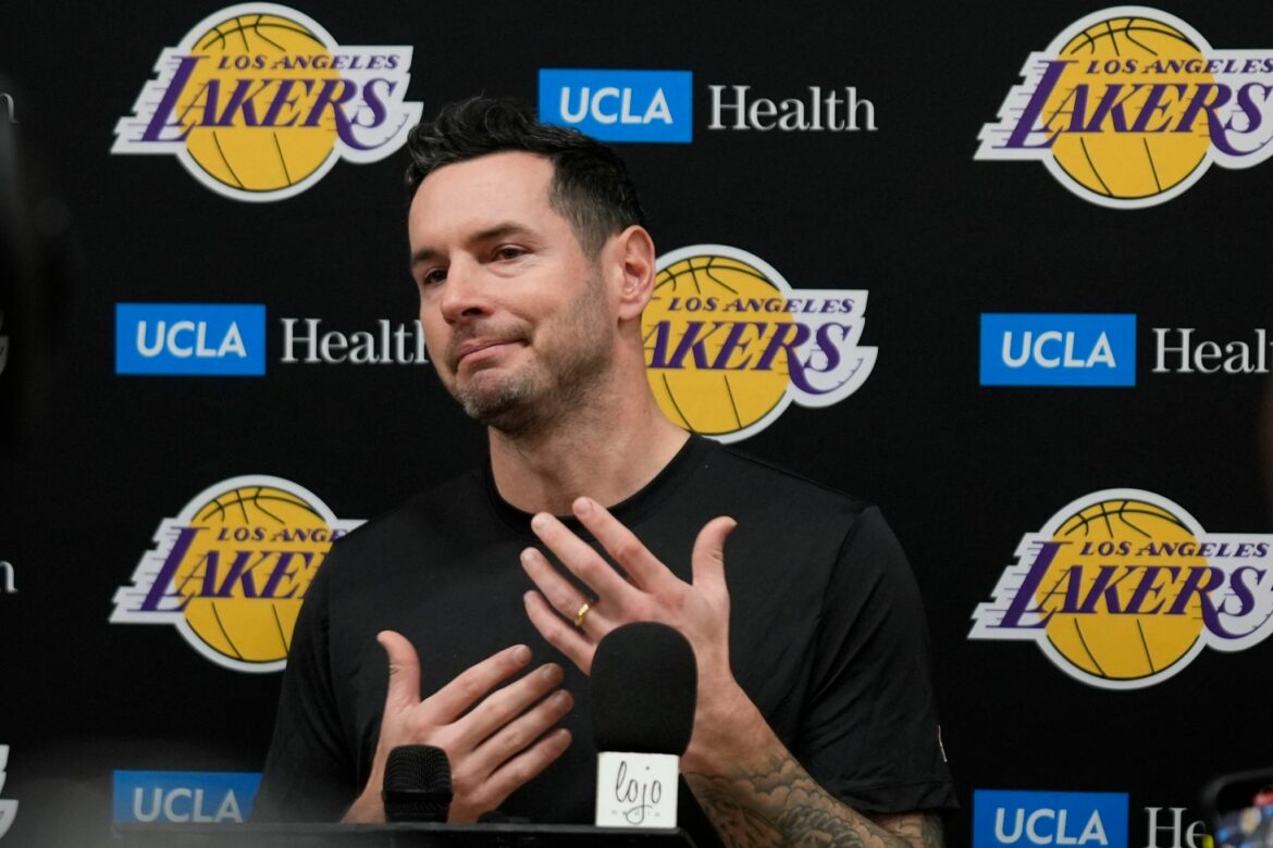 Lakers, Dodgers, Rams: LA-Teams helfen mit Millionenspende