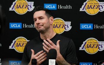 Lakers, Dodgers, Rams: LA-Teams helfen mit Millionenspende