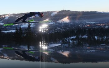 Skispringer in Zakopane abgeschlagen – Tschofenig siegt