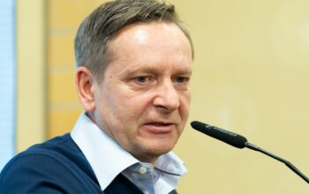 Union-Manager Heldt wettert gegen DFB und Kontrollausschuss