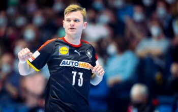 Kastening sieht «Weltmeister-Potenzial» im DHB-Team