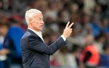 Medien: Deschamps hört 2026 als Frankreich-Coach auf