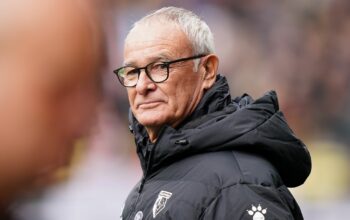 Hummels‘ Trainer in Rom will im Sommer aufhören