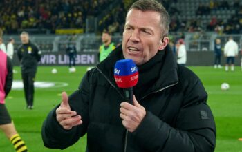 Matthäus: BVB sollte Defensive im Winter verstärken